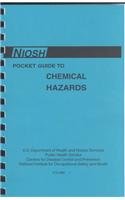 Niosh Pocket Guide to Chemical Hazards Business & Technology