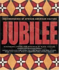 Jubilee: The Emergence of African-american Culture Social Sciences