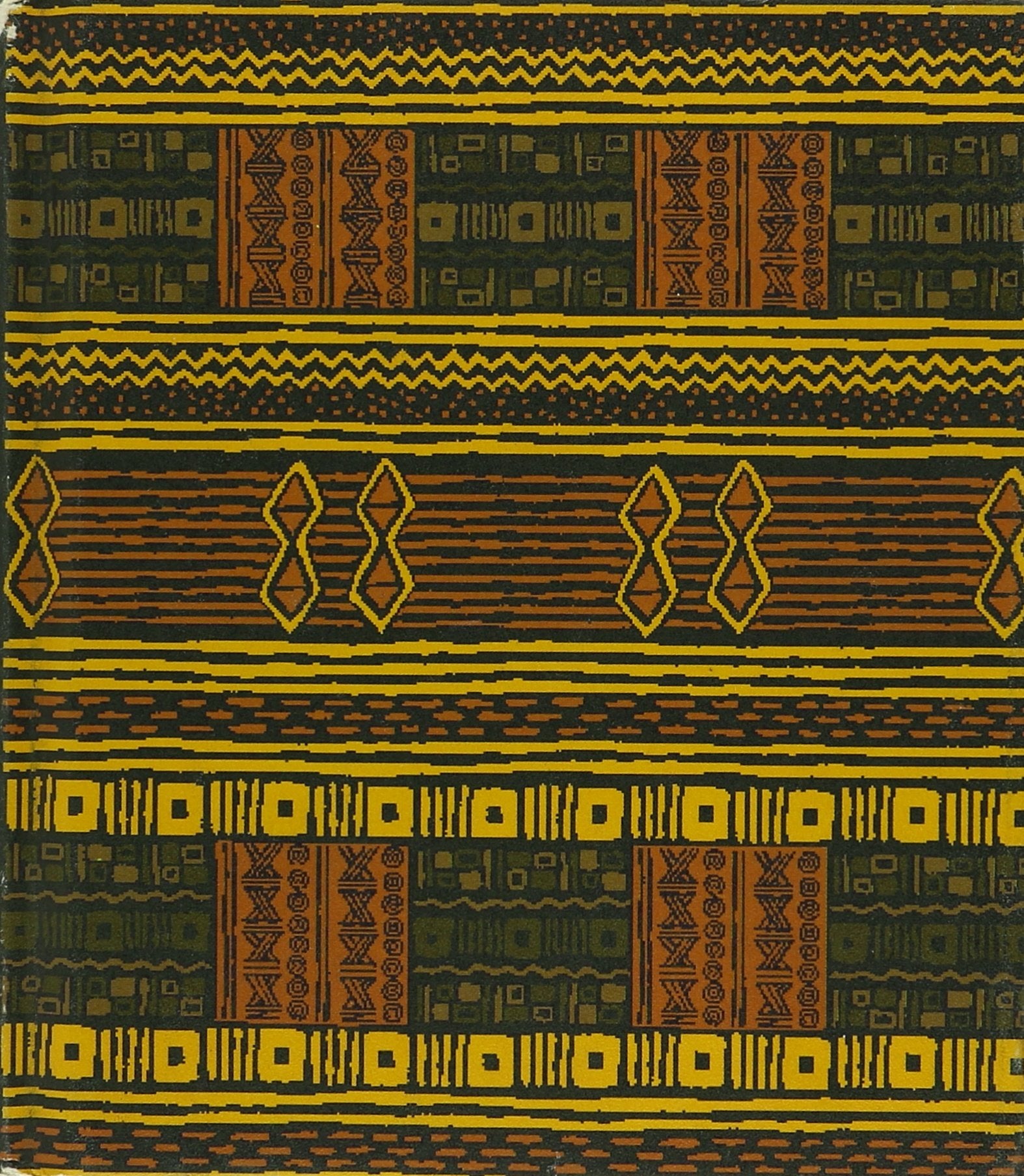 Many Strong And Beautiful Voices: Quotations from Africans Throughout the Diaspora International