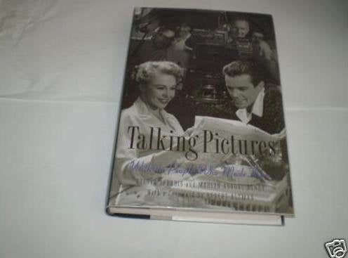 Talking Pictures: With the People Who Made Them book