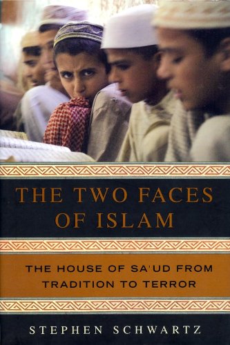 Two Faces of Islam: The House of Sa'ud from Tradition to Terror Religion & Esotericism