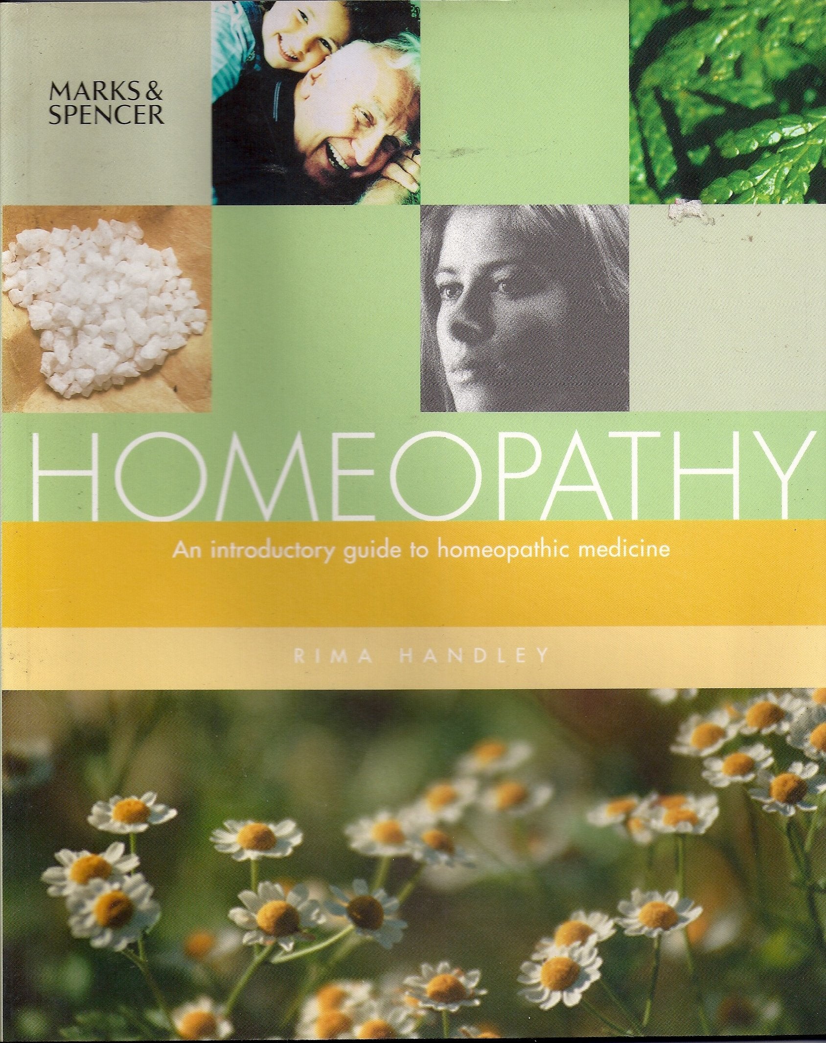 Homeopathy: An Introductory Guide to Homeopathic Medicine Books