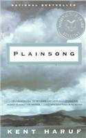 Plainsong (Vintage Contemporaries (Pb)) Books