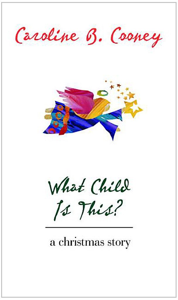 What Child Is This?: A Christmas Story Books