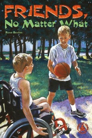 Friends, No Matter What (Cover-To-Cover Chapter Books) Leisure & Fun