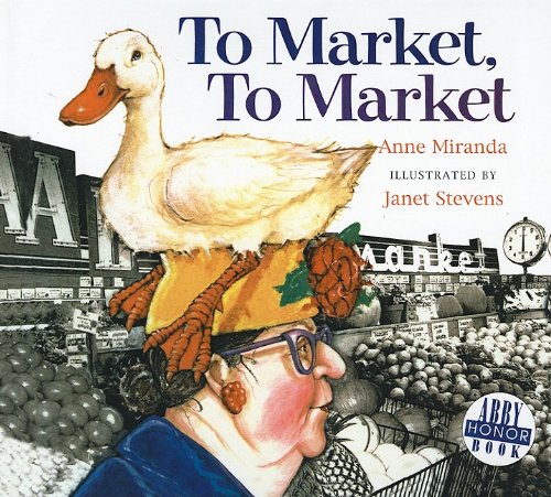 To Market, to Market Novels & Short Stories