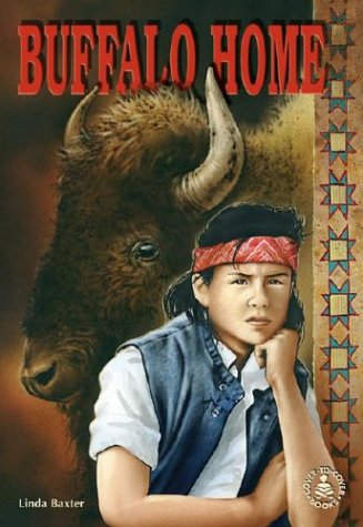 Buffalo Home (Cover-To-Cover Novels: Five Winters) Novels & Short Stories