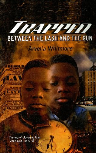 Trapped Between the Lash and the Gun: A Boy's Journey Non-fiction