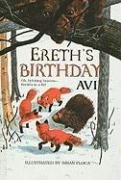 ERETHS BIRTHDAY Books