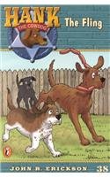 The Fling (Hank the Cowdog (Pb)) Books