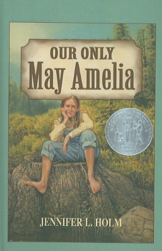Product Image: Our Only May Amelia