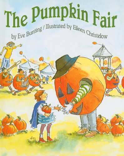 Product Image: The Pumpkin Fair