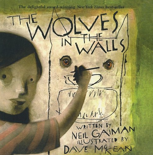 The Wolves in the Walls Non-fiction