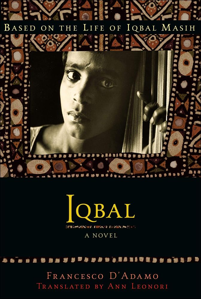 Iqbal Non-fiction