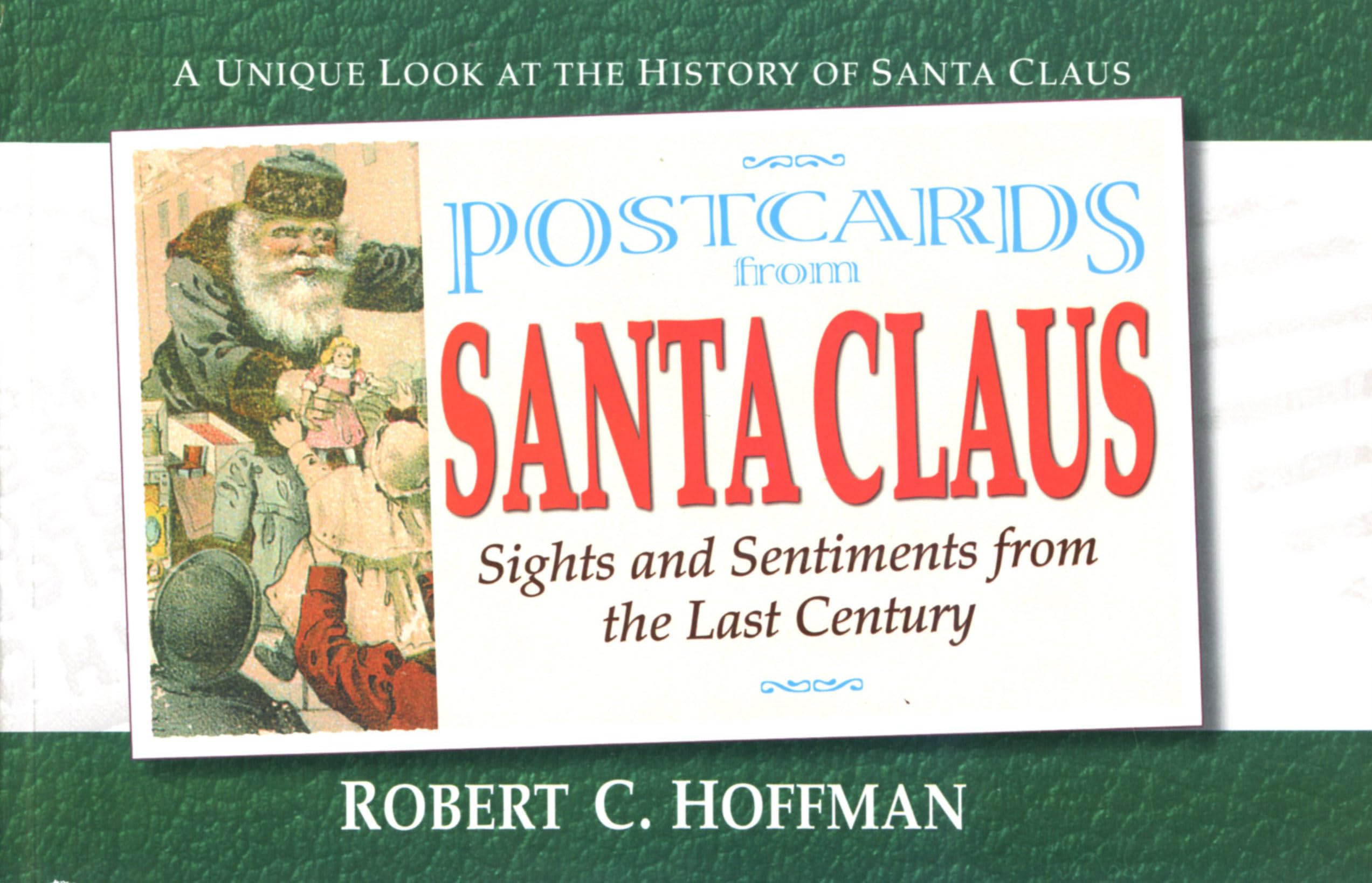 Postcards from Santa Claus Film, Art & Culture