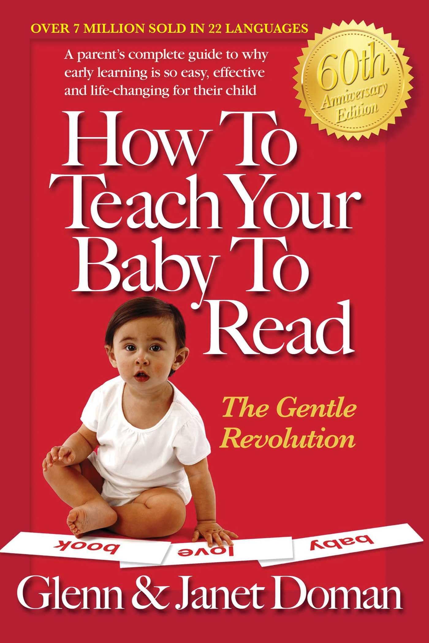 How to Teach Your Baby to Read Foreign Languages ​​& Dictionaries