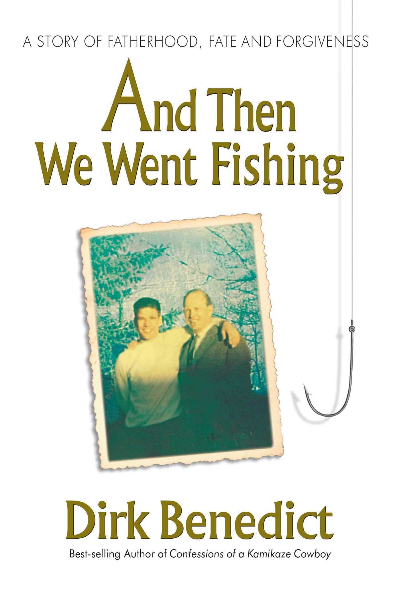And Then We Went Fishing Art & Literature