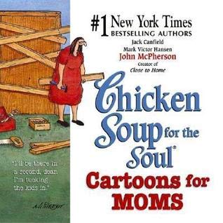 Chicken Soup for the Soul Cartoons for Mom Manga