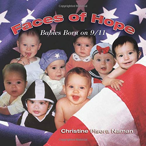 Faces of Hope: Babies Born on 9/11 Arts & Music