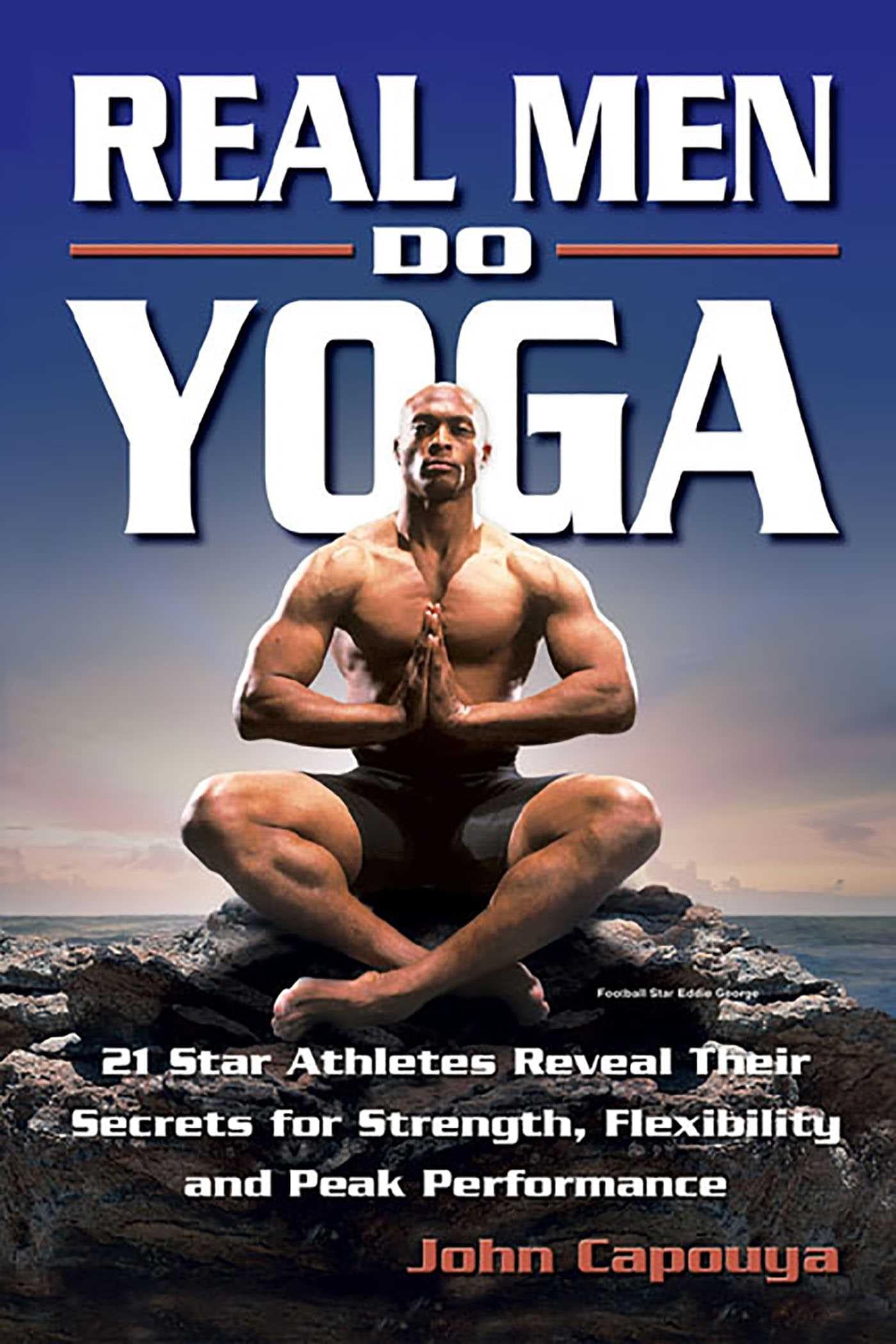 Product Image: Real Men Do Yoga