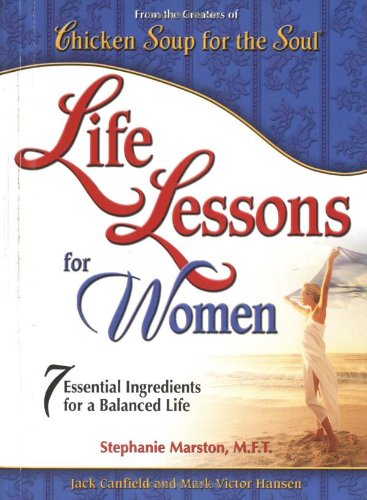 Product Image: Life Lessons for Women