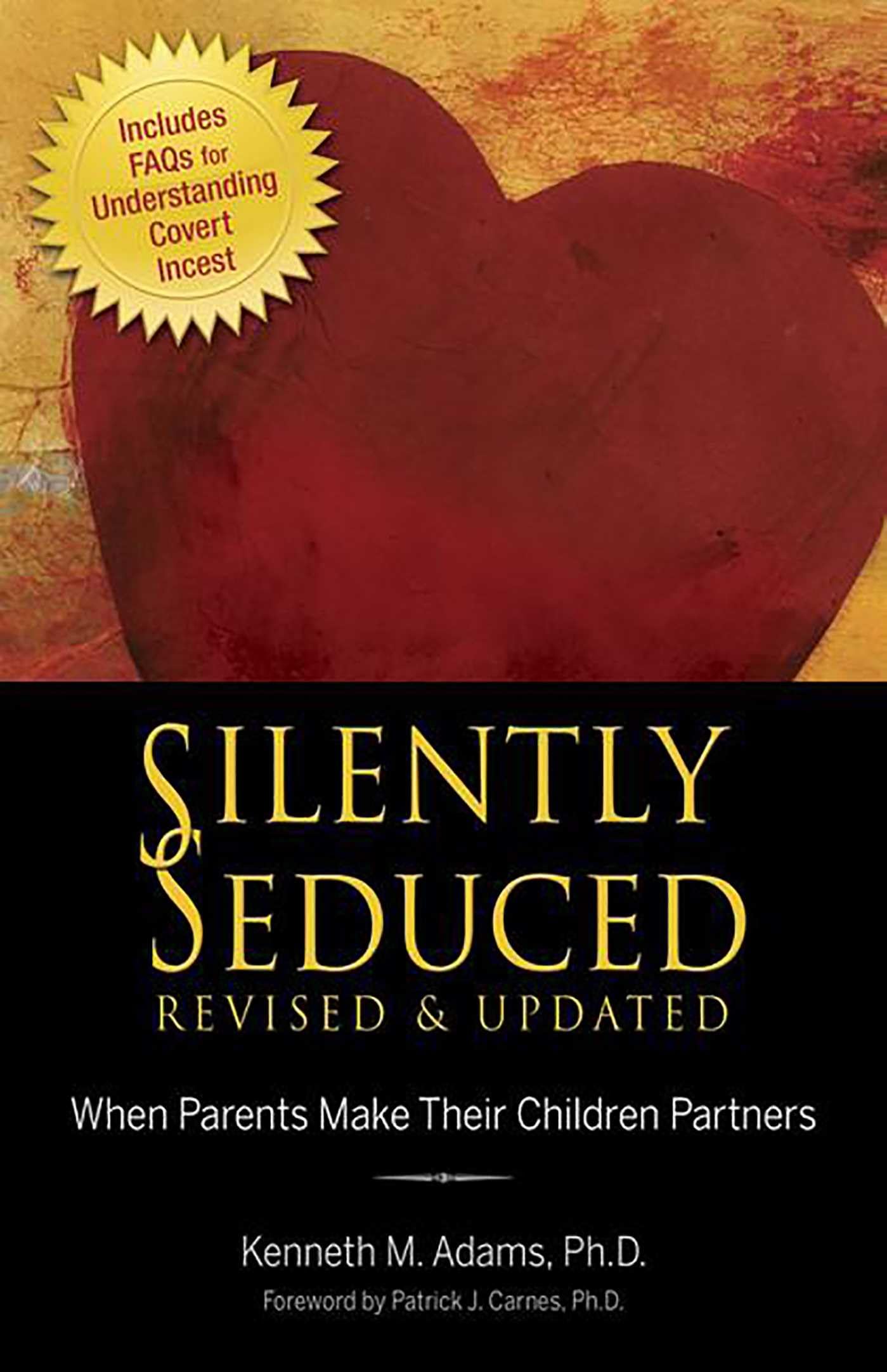 Silently Seduced Psychology