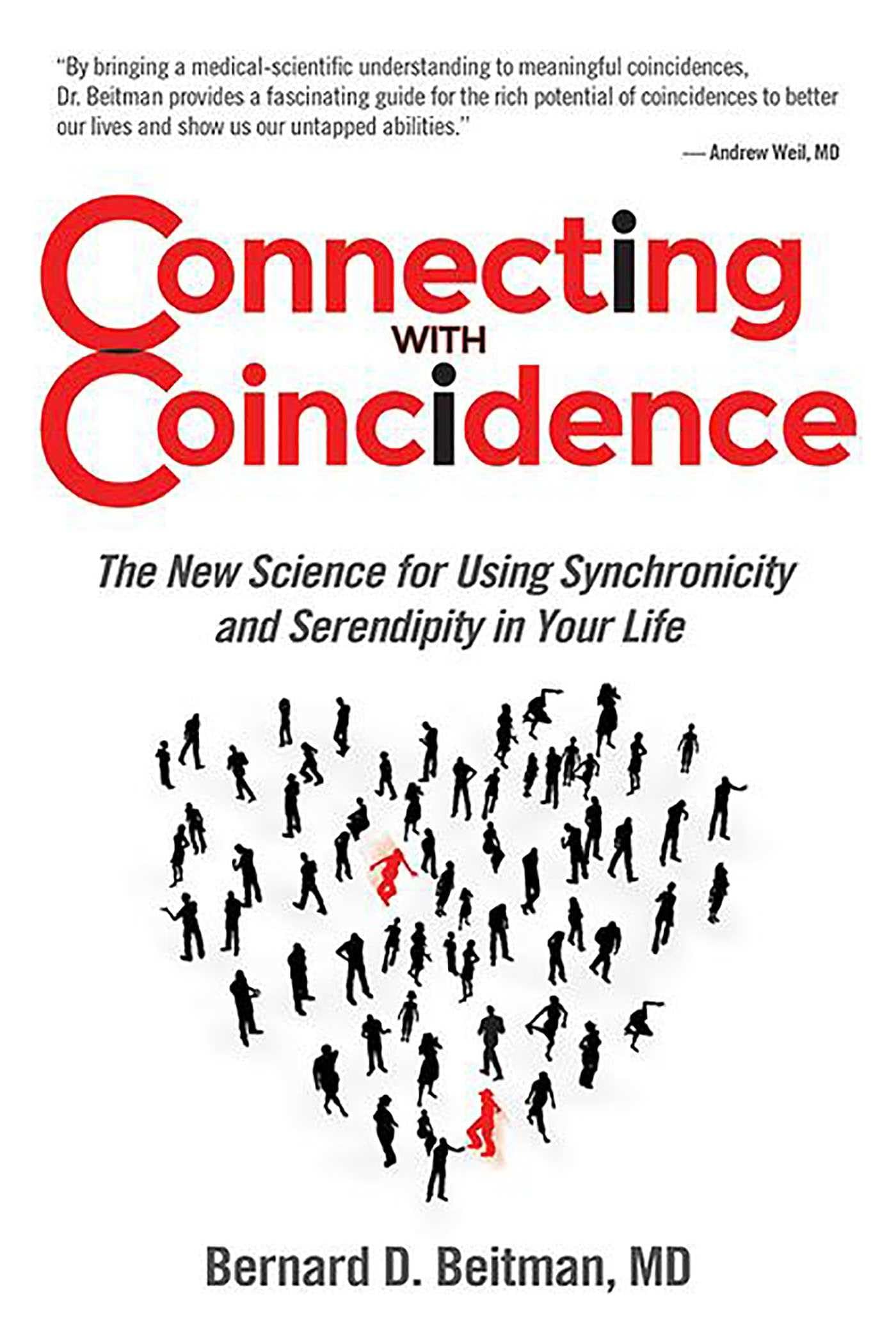Product Image: Connecting with Coincidence