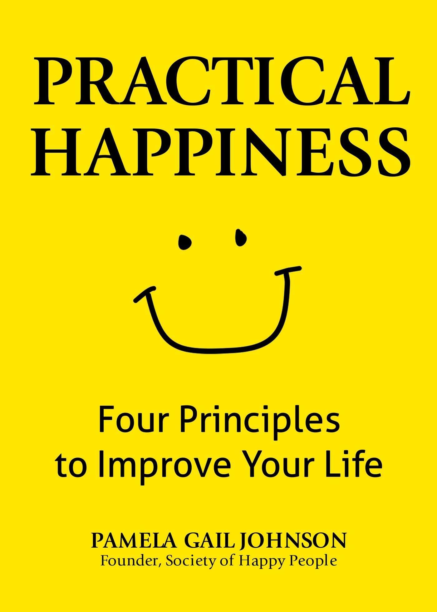 Practical Happiness Business, Finance & Career