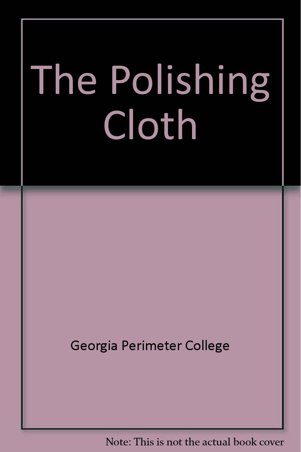 The Polishing Cloth Learning & Reference