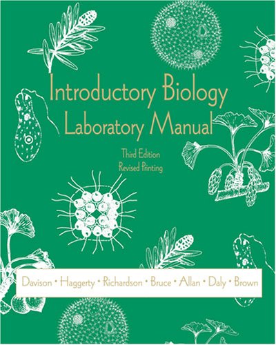 Product Image: Introductory Biology