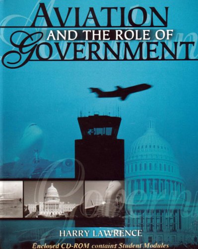 Aviation And the Role of Government. Business, Finance & Career
