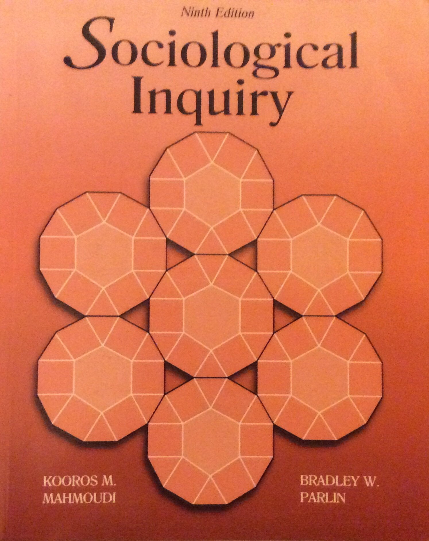 Sociological Inquiry book