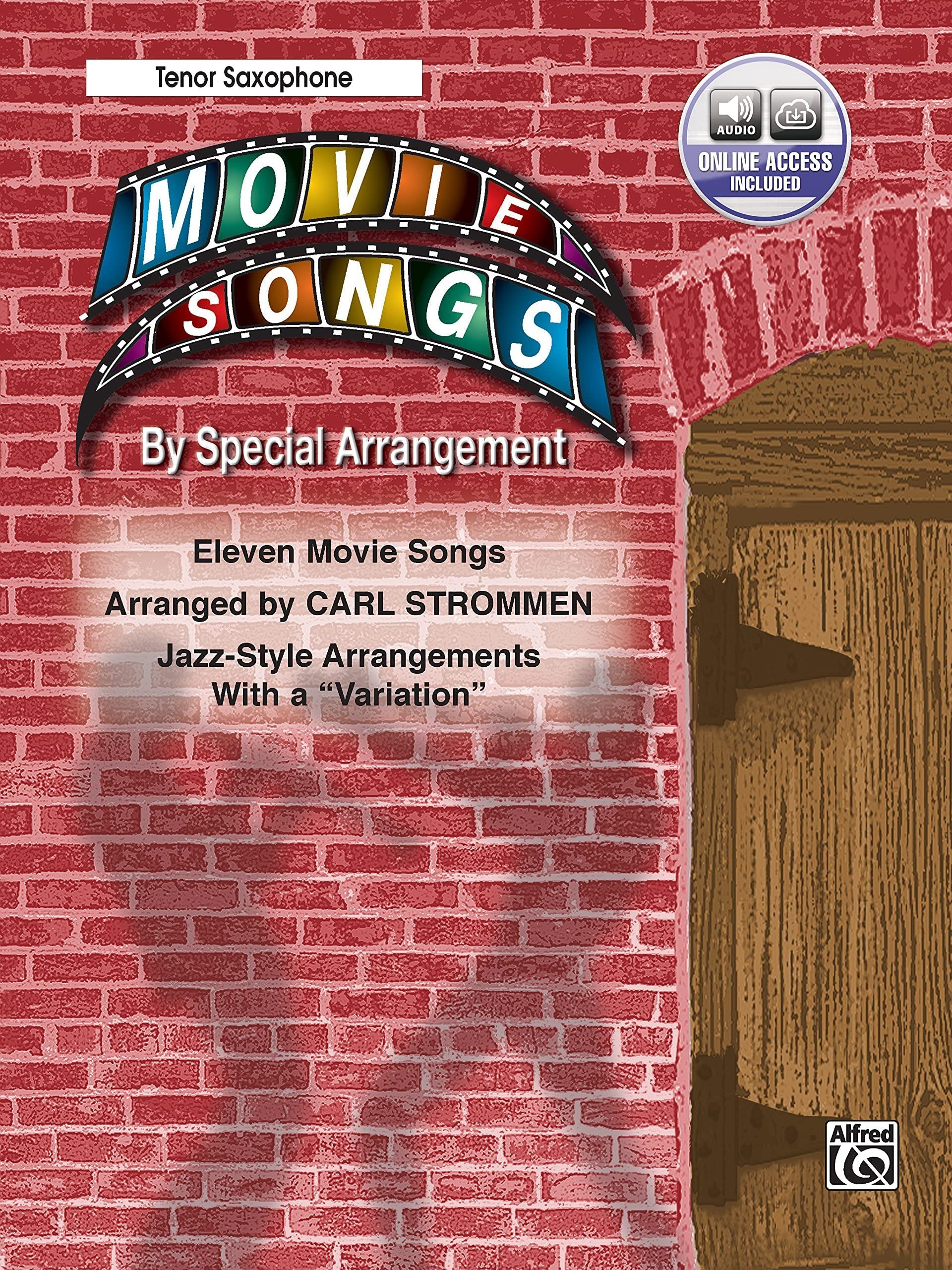 Movie Songs by Special Arrangement Social Sciences