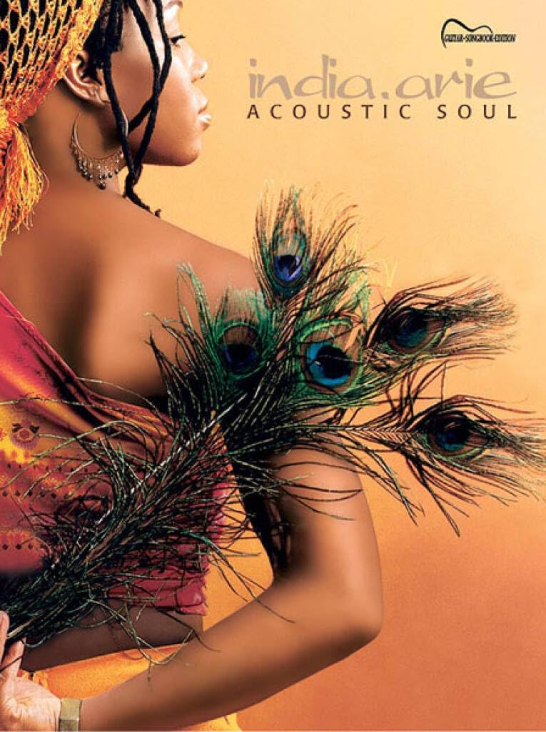 India Arie - Acoustic Soul Social Sciences