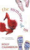 The Summer of US Contemporary literature