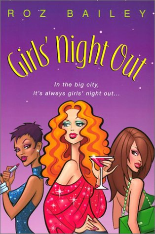 Product Image: Girls' Night Out