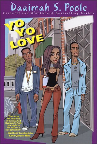 Product Image: Yo Yo Love