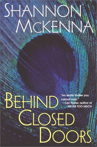 Behind Closed Doors Contemporary literature Books