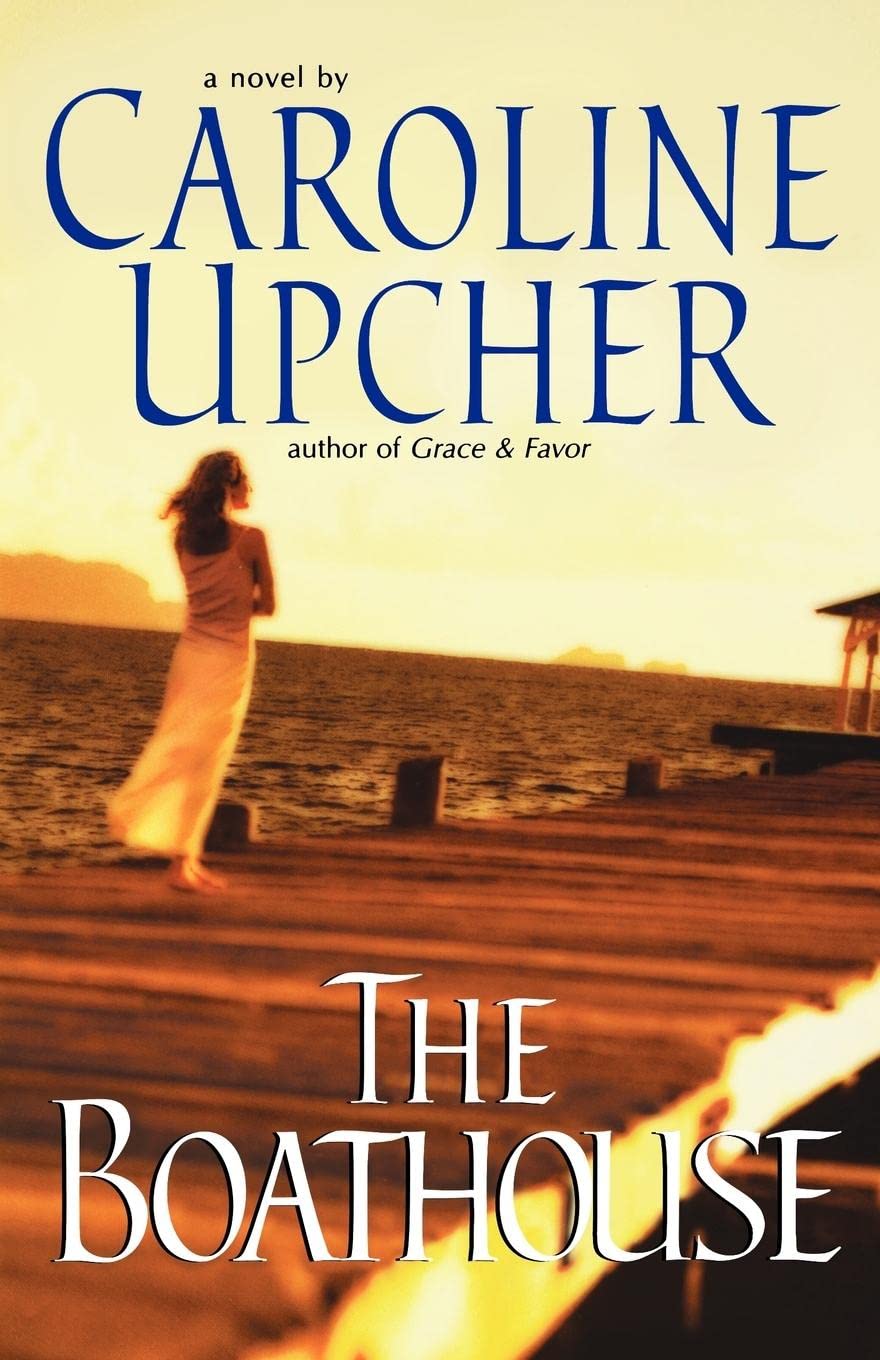 Product Image: The Boathouse