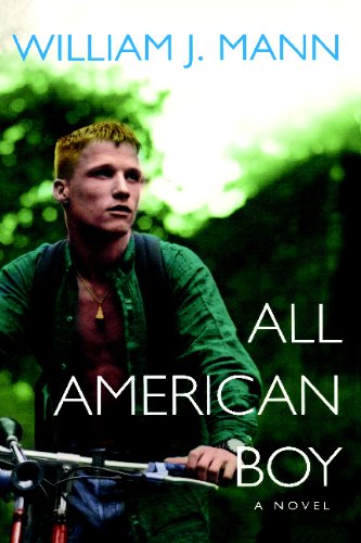 Product Image: All American Boy