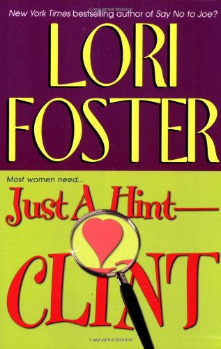 Just a Hint - Clint (Visitation, North Carolina, Band 4) Contemporary literature