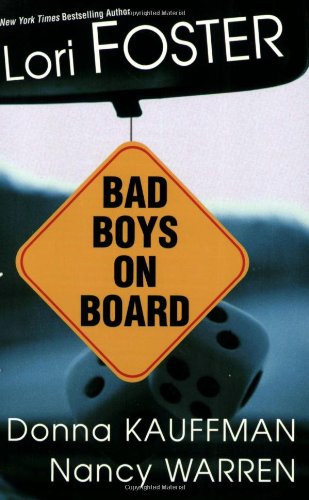 Bad Boys On Board (Watson Brothers, Band 1) Contemporary literature