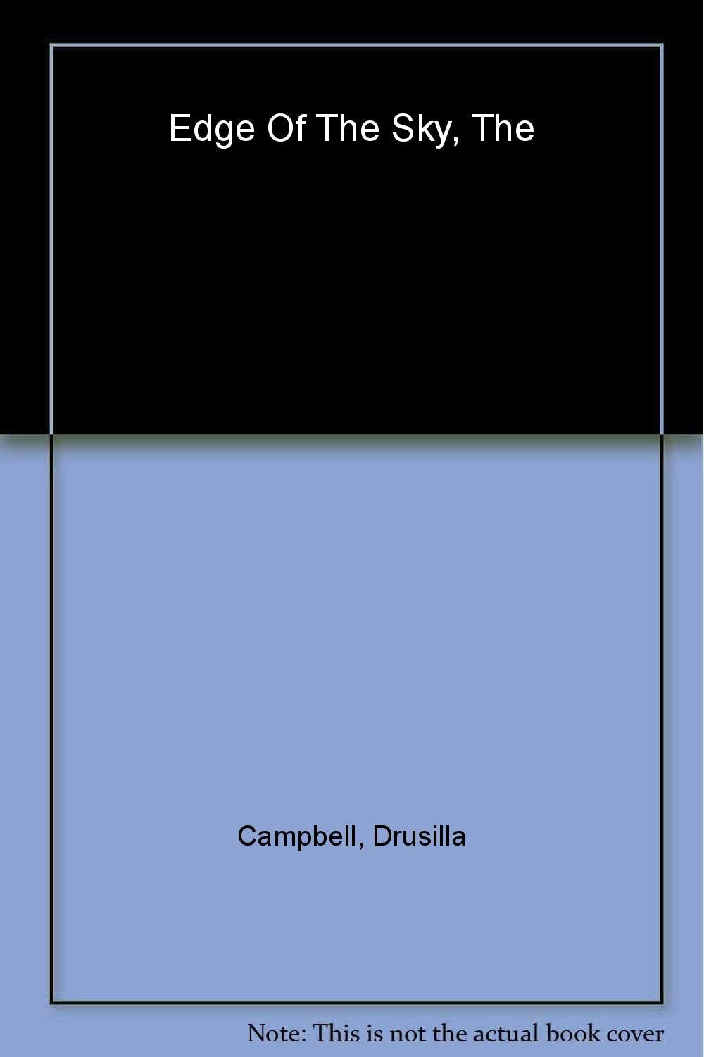 The Edge of the Sky Contemporary literature