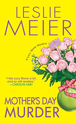 Mother's Day Murder (Lucy Stone Mysteries) Contemporary literature
