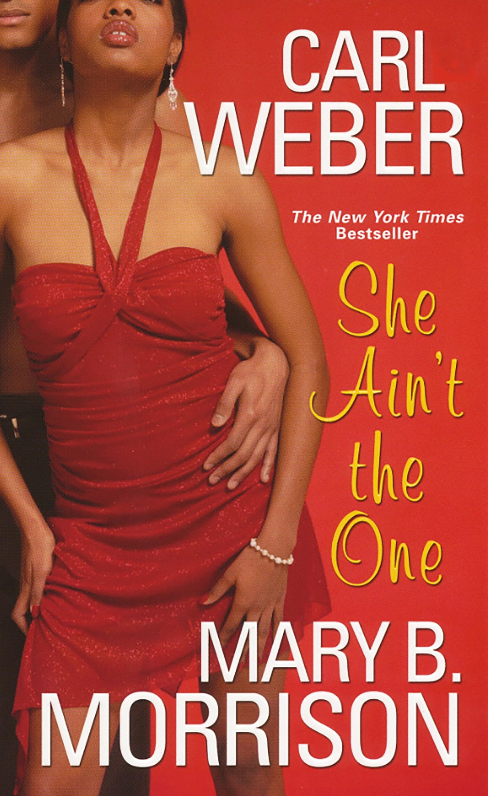 She Ain't the One (A Man's World Series) Contemporary literature