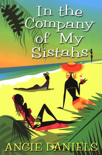 In the Company of My Sistahs Contemporary literature
