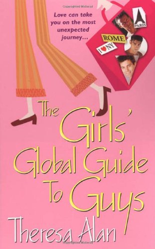 The Girls' Global Guide to Guy Contemporary literature