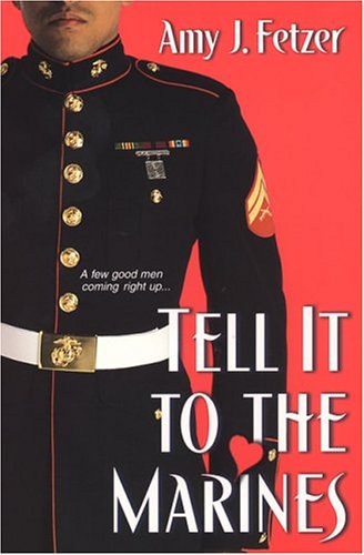 Tell it to the Marines Contemporary literature