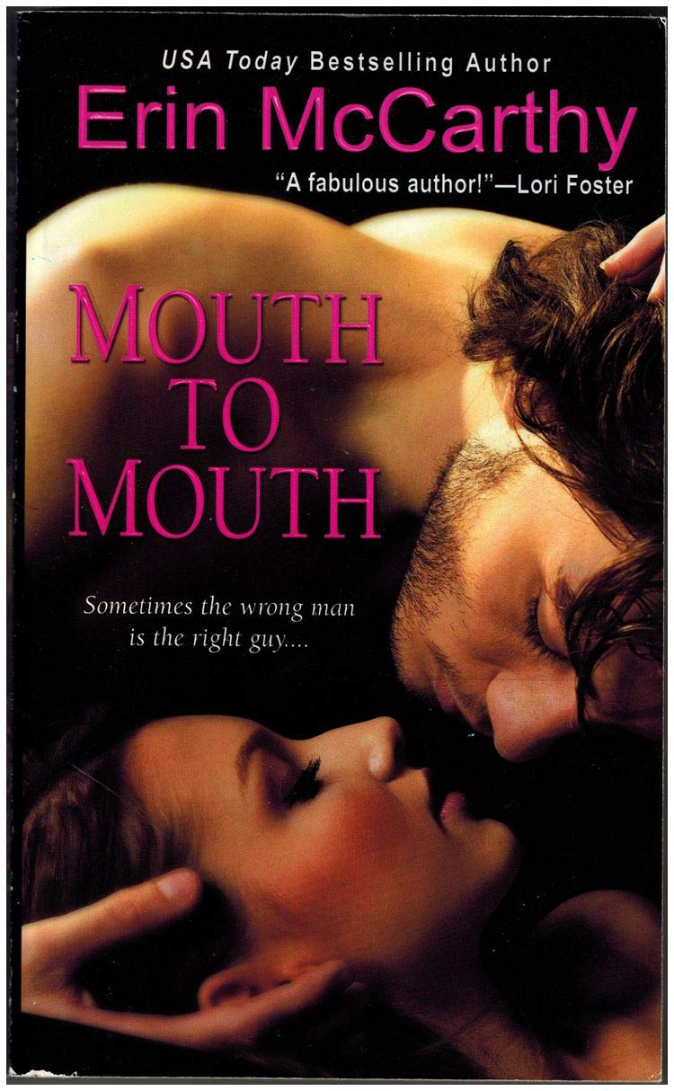 Product Image: Mouth to Mouth
