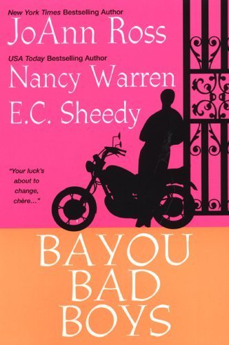 Product Image: Bayou Bad Boys